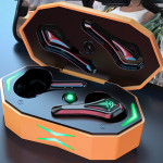 TWS-A10 Bluetooth Headset Wireless Binaural Gaming Electronic Sports