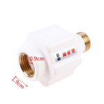 Water Heater Anti Leakage Universal Wall External Anti Shock Fittings