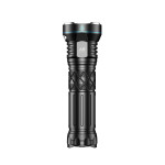 Rechargeable Flashlight Super Bright Long-range Searchlight