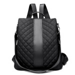 Ling Backpack Temperament Fashion And Leisure