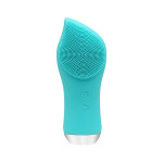 Cleansing Device Pore Cleaner Electric Silicone Cleansing Device To Blackheads