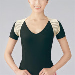 Anti-Tube Back Shape Orthosis For Chest Lift