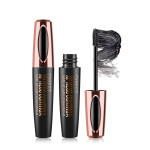 Thick Curling Big Head Brush Mascara