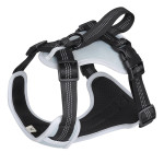 Explosion-proof Big Dog Chest Strap Vest Pet Hand Holding Rope