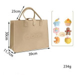 Maternity Handbag Tote Light Small Carry Bag