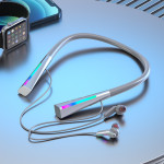 Wireless Neck Headset For Long Endurance Sports Running