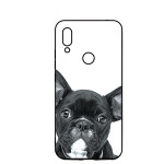 Fashion Minimalist Silicone Phone Case Protector