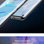 3Pcs Hydrogel Film Screen Protector For Huawei P30 Pro P20 P10 P50 P Smart Z 2019 Mate 20 Honor 10 Lite 9 9X 8X Protective Film