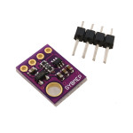 Gy-Bme280-5V Temperature And Humidity Sensor Atmospheric Pressure Sensor Module