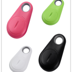 Water Drop Bluetooth Anti Lost Object Finder