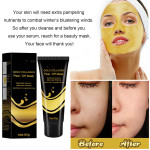 Anti Blackhead Skin Moisturizing Facial Mask