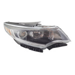 Headlight Lamp Shade Type Pc