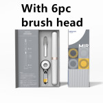 Travel Portable Electric Toothbrush