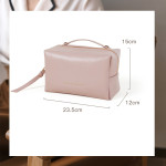 Lazy Makeup Bag Portable And Large Capacity