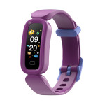 Sports Smart Bracelet Is Suitable For Step Counting And Multi-function Reminder