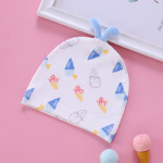 Summer Boneless Soft Cotton Baby Halogen Door Cap