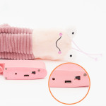 Intelligent Start Stop Electric Automatic Cat Toys