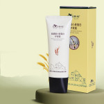 Neutral Fruit Dyeing Comb Hair Cream