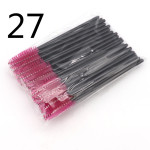 Disposable Eyelash Brush Grafting Makeup Tool