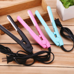 Doll Curling Iron Mini High-temperature Wig Curl Straight Tool