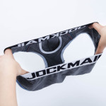 Men Underwear Briefs U Convex Big Pouch Jockstrap