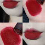 Velvet Fogged Air Lip Glaze Is Waterproof And Not Easy To Fade