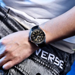 Business Men's Waterproof Luminous Sports Watch