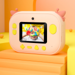 Cute And Funny Camera For Cartoon Children