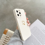 Soft Love Phone Case Shockproof Bumper Silicone Back Cover