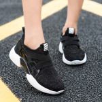 Trendy Shoes Autumn New Sports Shoes Ins