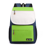 British Style Student Bag Breathable