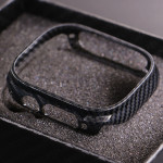 Frosted S8 Fiber Watch Strap