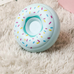 Mini Electric Hot Water Bottle Donuts