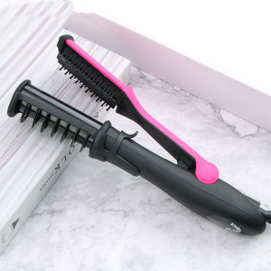 Automatic Curling Iron For Curling And Straightening
