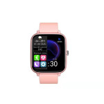 Smartwatch Bluetooth Calling Music Playback Full Touch Mode