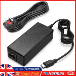 Type-C Notebook Power Adapter 65W