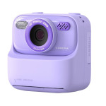 HD Retro Student Party CCD HD Travel Camera