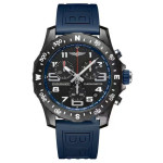 Casual Fashion Men's Multi-function Chronograph Quartz Watch