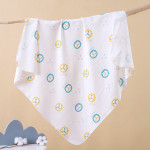 Newborn Baby Supplies Baby Cartoon Swaddle Bag List