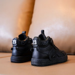 Boys' New High-top Sneakers All-match Trend