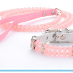 Small And Medium-sized Dog Dog Collar Collar Jewelry