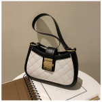 Women's Fashionable And Versatile Shoulder Bag