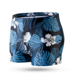 Men's Swim Trunks Are Quick Drying Loose And Large To Prevent Embarrassment