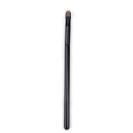 Yellow Wolf Tail Hair Blade Flat Eyeliner Brush