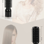 Massage comb