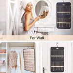 New Fashion Portable Hanging Storage Bag