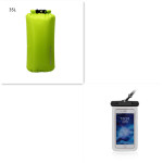 Nylon Light Outdoor Waterproof Skin Pack Waterproof Bag