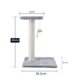 Cat Climbing Frame Integrated Column Supplies