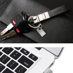 16G Vehicle-mounted Large Capacity 64g Mini USB Disk