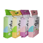 Dust-free Toilet Tofu Cat Litter 6L